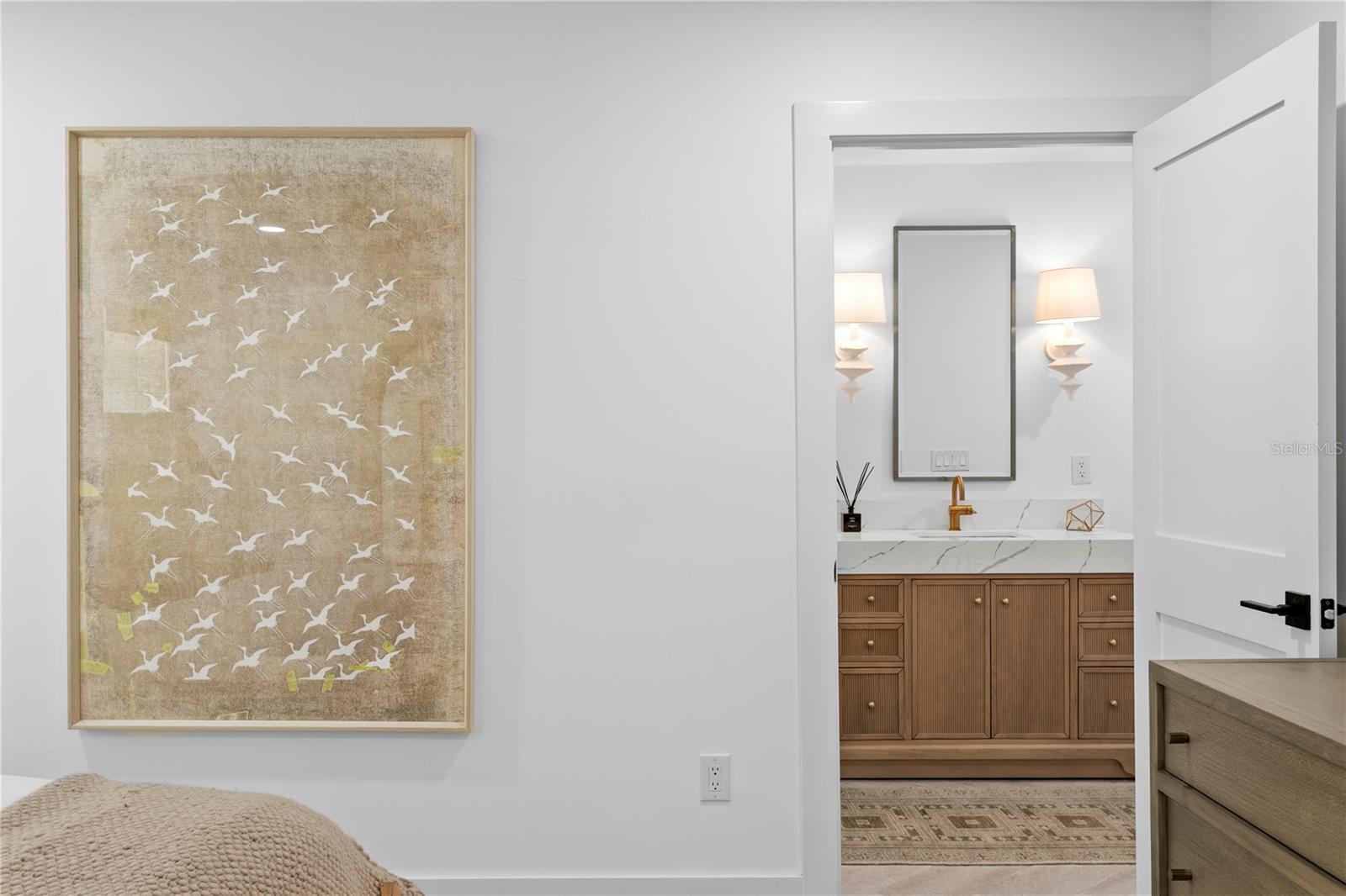 SUNSET PARK - Residential