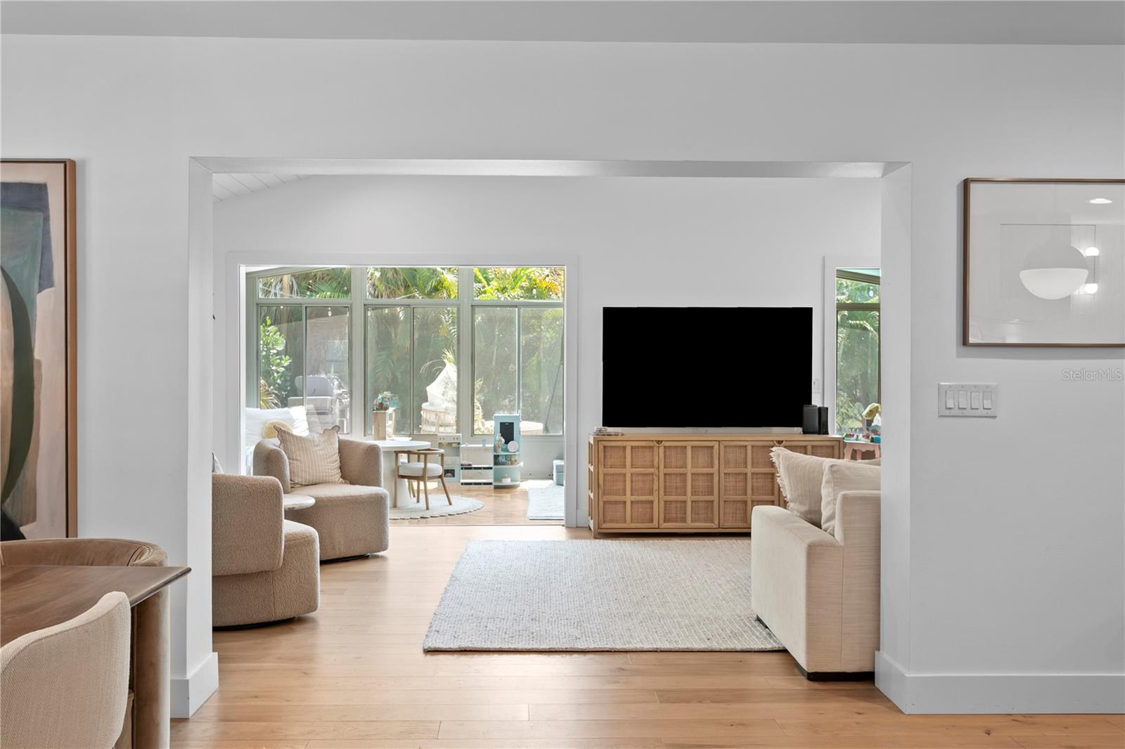 SUNSET PARK - Residential