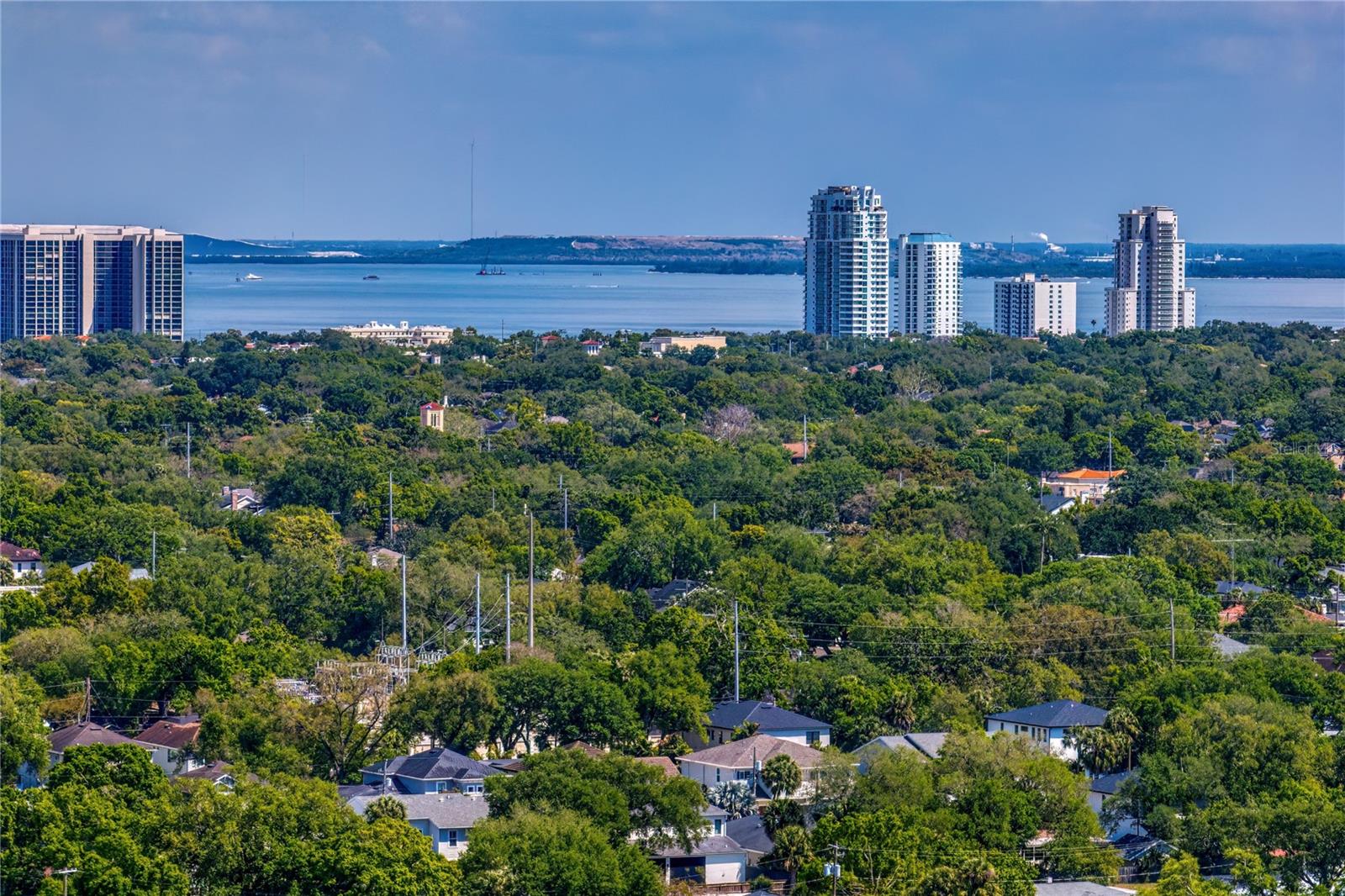 SUNSET PARK - Residential