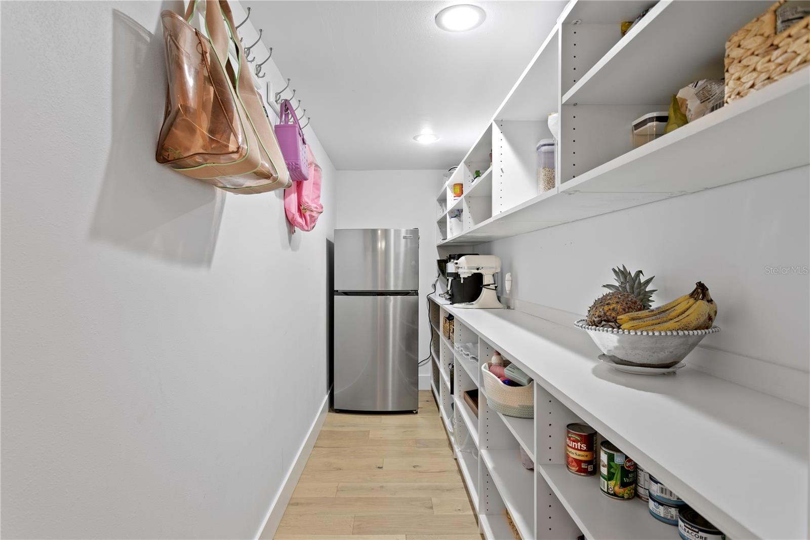 SUNSET PARK - Residential