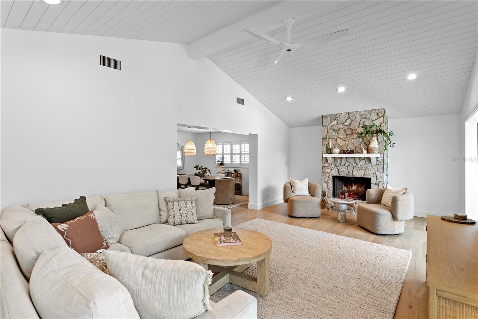 SUNSET PARK - Residential