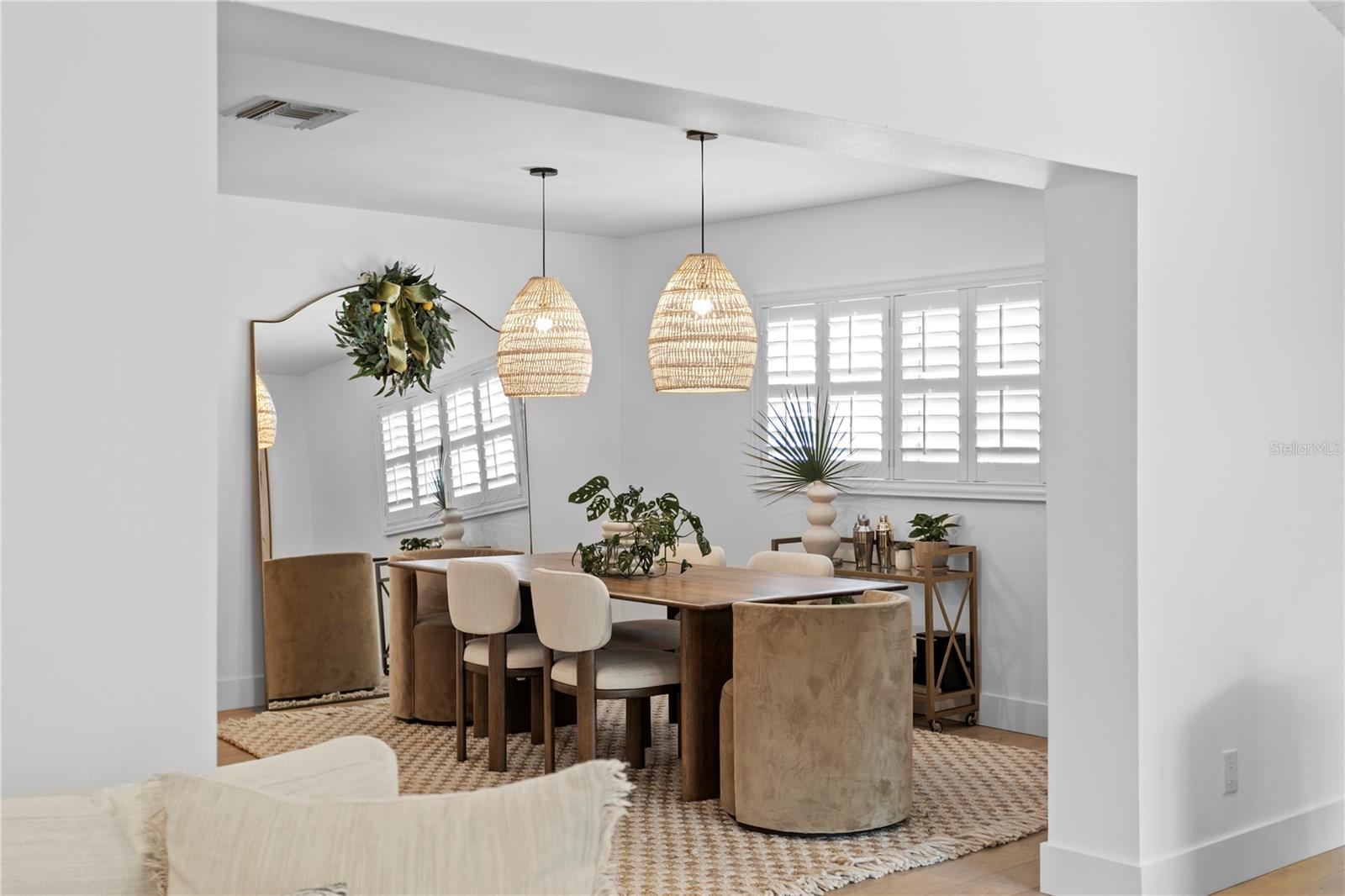 SUNSET PARK - Residential