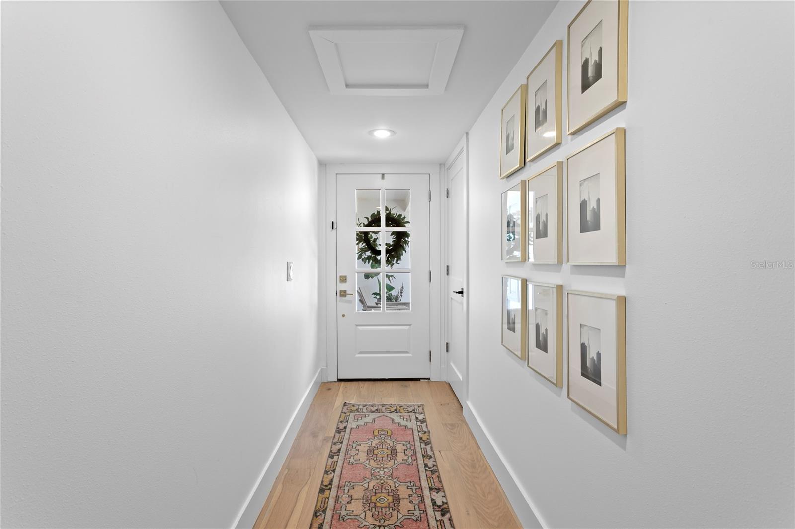 SUNSET PARK - Residential