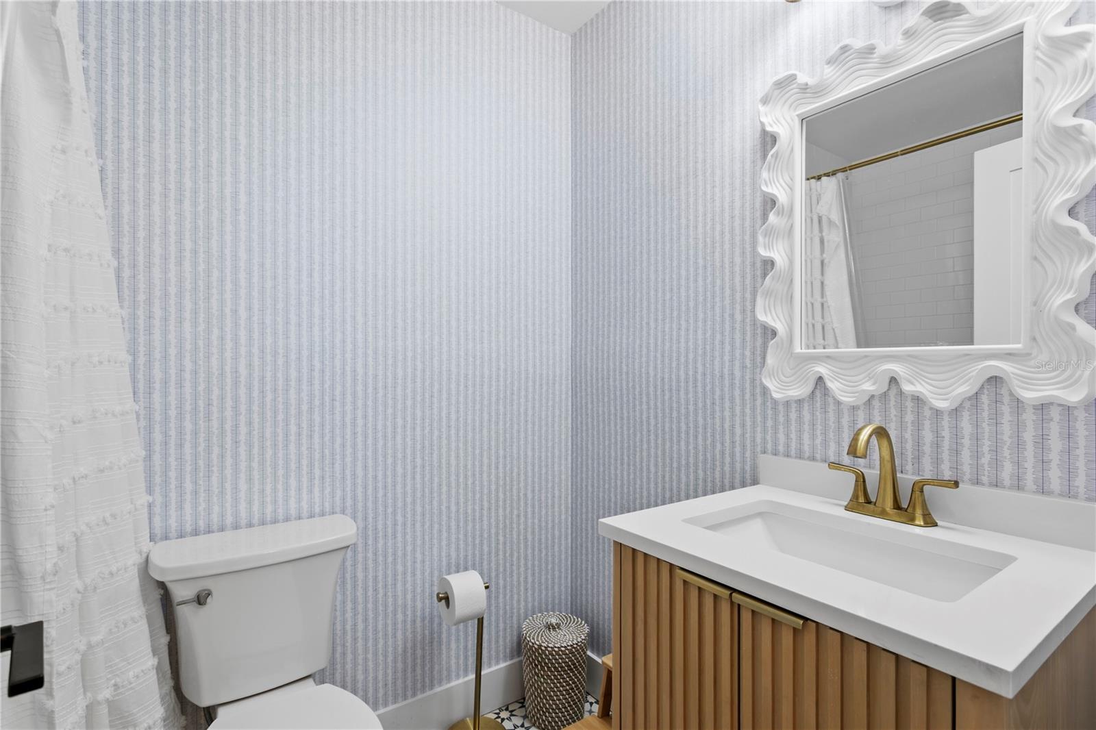 SUNSET PARK - Residential