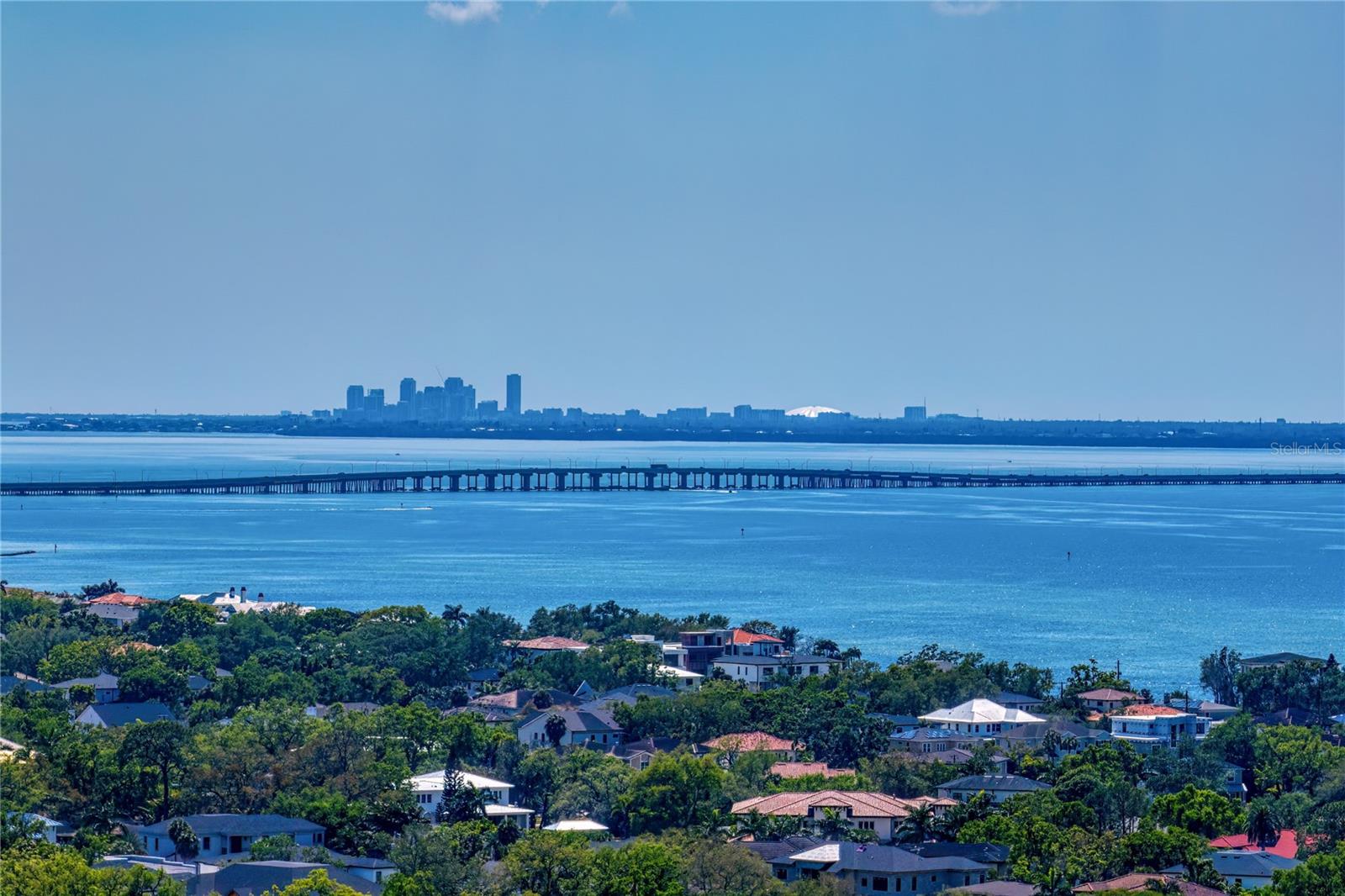 SUNSET PARK - Residential