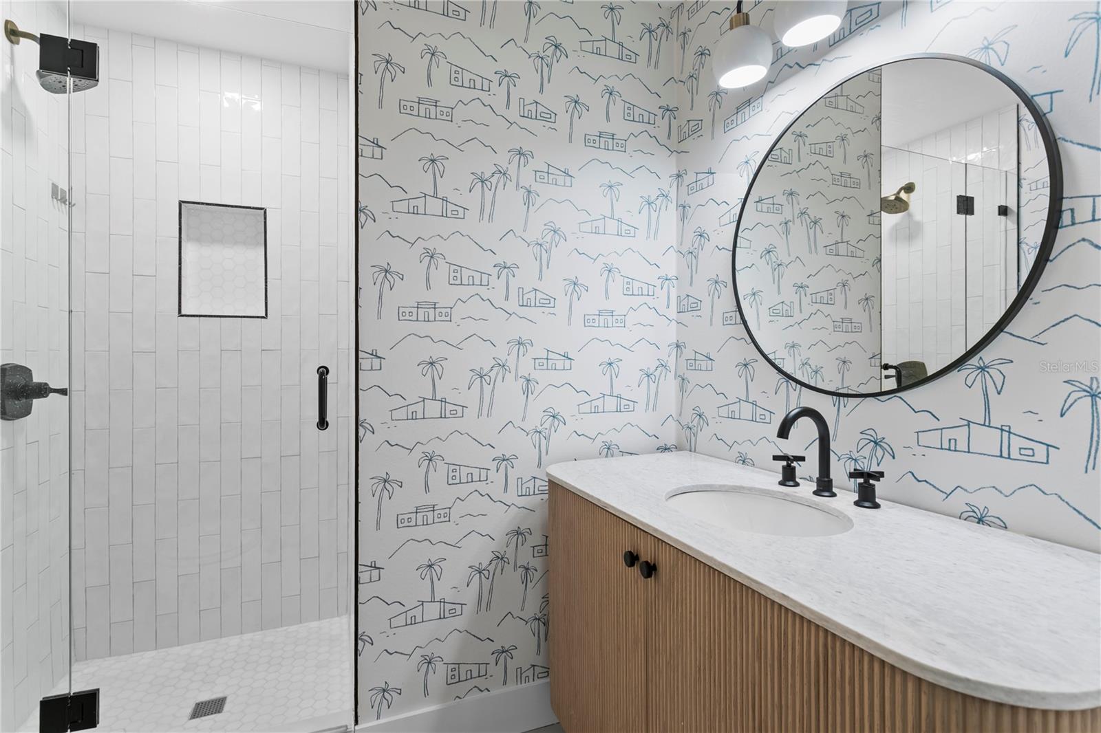 SUNSET PARK - Residential