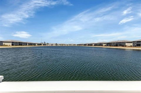 A home in PUNTA GORDA
