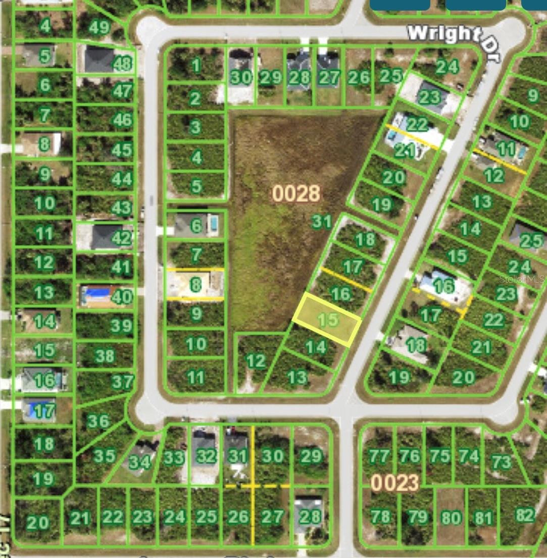 Build your Florida Dream Home! Located in the beautiful, deed-restricted community of Rotonda West, this 0.17-acre lot offers the perfect setting for your new home or investment property. The property is level, cleared, and ready for construction, with public water and sewer available. The Rotonda West Association is a beautifully maintained community with parks, walking trails, and golf courses. Rotonda West features five golf courses, and close proximity to stunning beaches like Boca Grande, Englewood Beach, and Manasota Key. Enjoy a peaceful neighborhood while being just minutes from shopping, dining, boating, and fishing. Whether your ready to build now or hold as an investment, this lot puts you in one of Southwest Florida's most desirable areas for both full-time living and vacation homes.