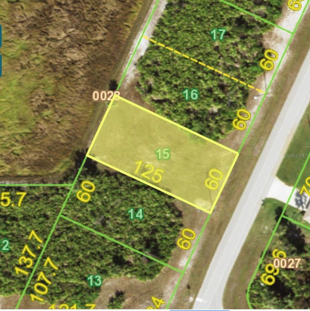 Photo of 110 Wright Drive, Rotonda West, FL 33947 (MLS # C7513522)