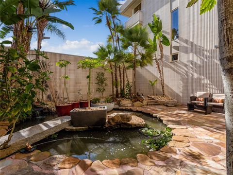 A home in ORMOND BEACH