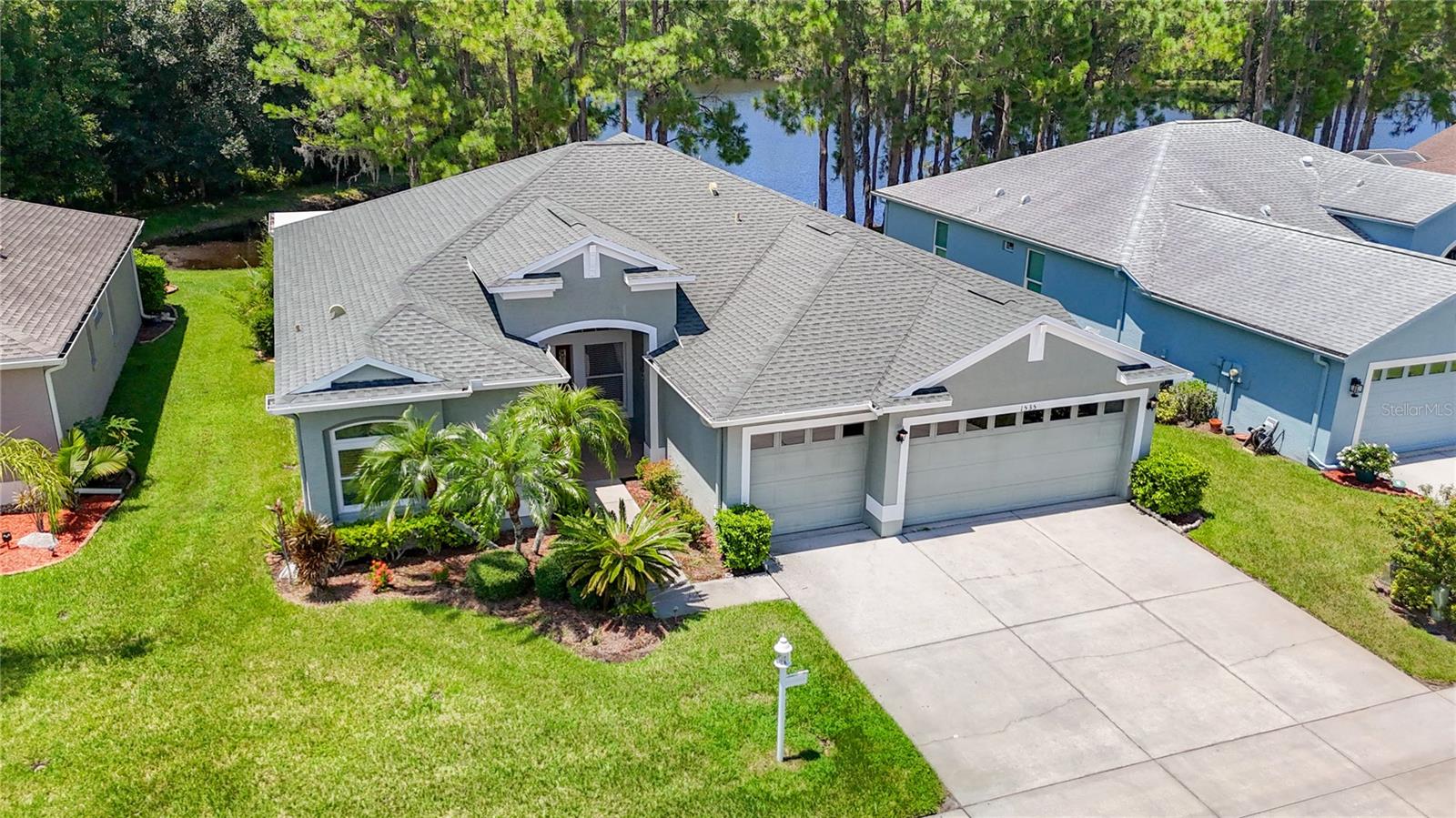1535 MORNING ROSE PLACE