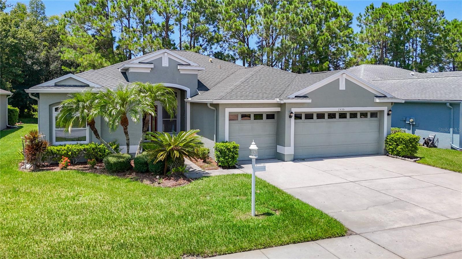 1535 MORNING ROSE PLACE
