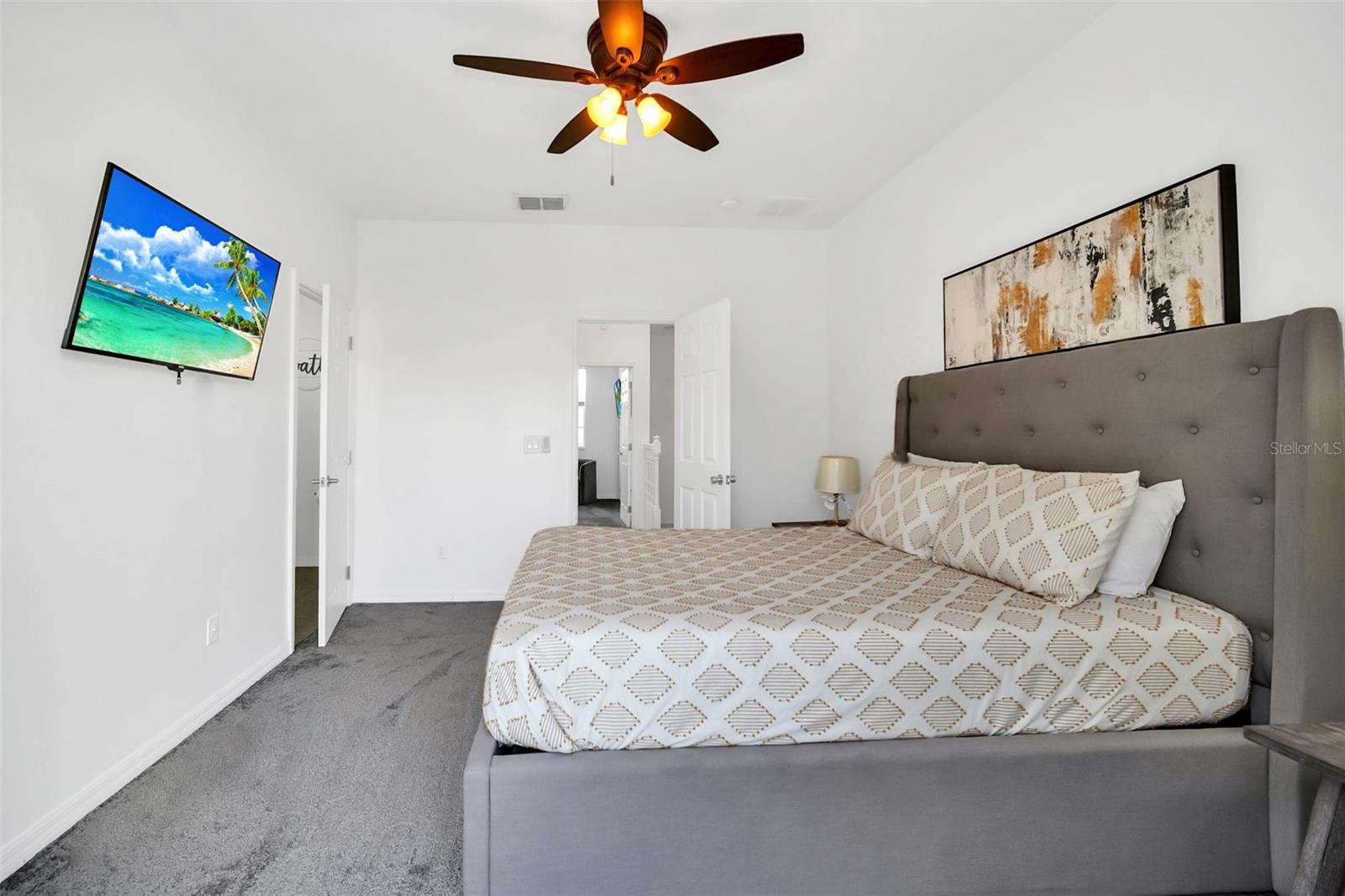 SERENITY AT SILVER CREEK SUB - Residential