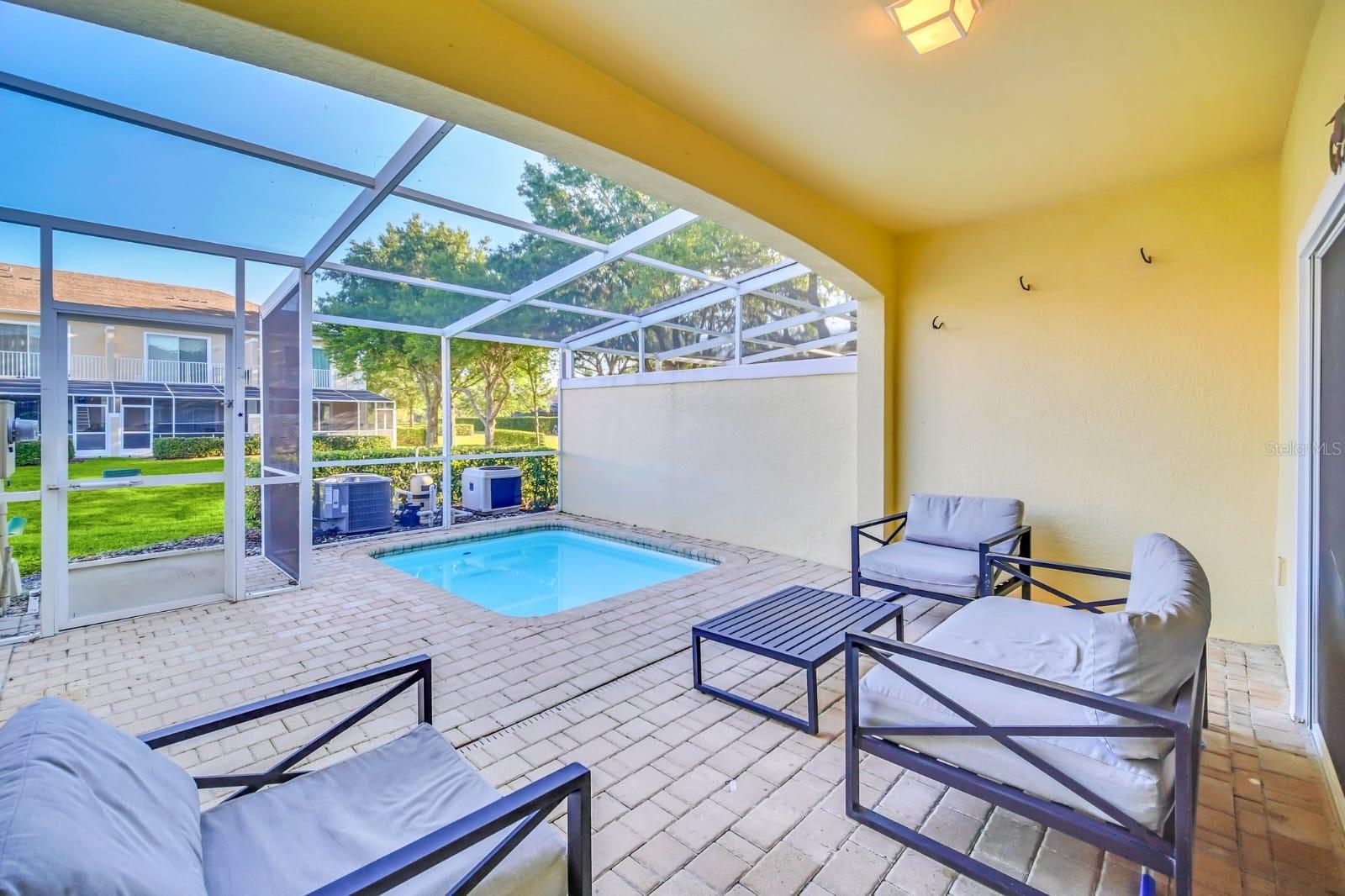 SERENITY AT SILVER CREEK SUB - Residential