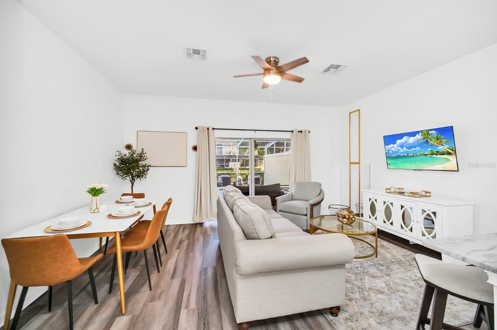 SERENITY AT SILVER CREEK SUB - Residential