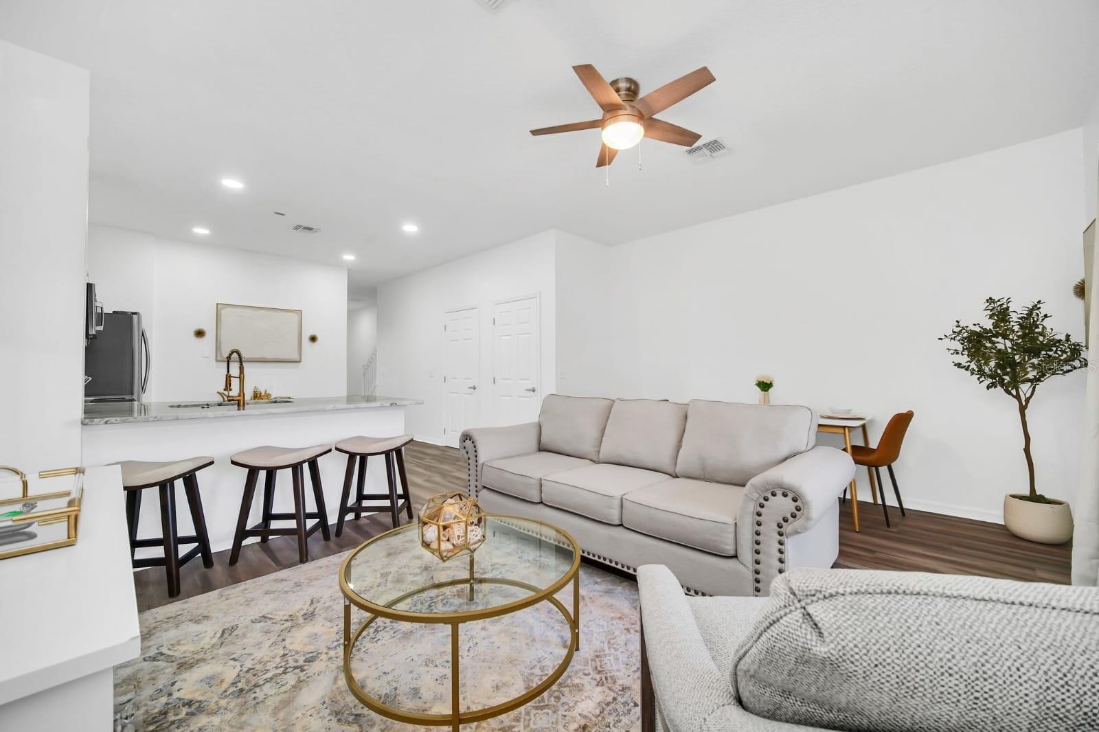 SERENITY AT SILVER CREEK SUB - Residential