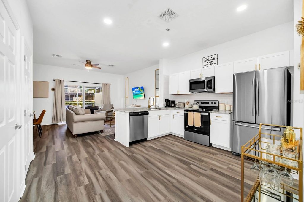 Photo of 1545 Still Drive, Clermont, FL 34714 (MLS # S5138547)