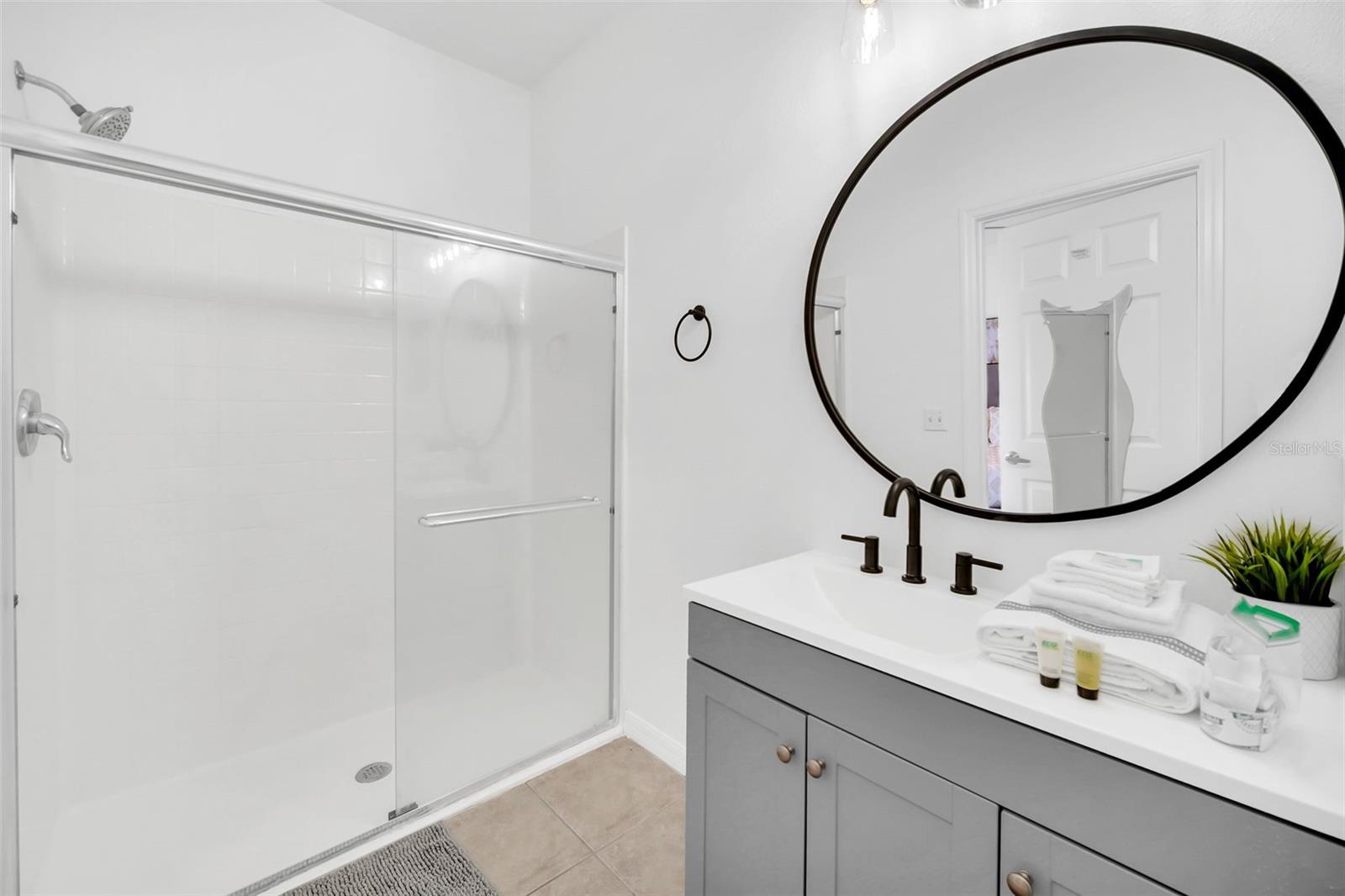 SERENITY AT SILVER CREEK SUB - Residential