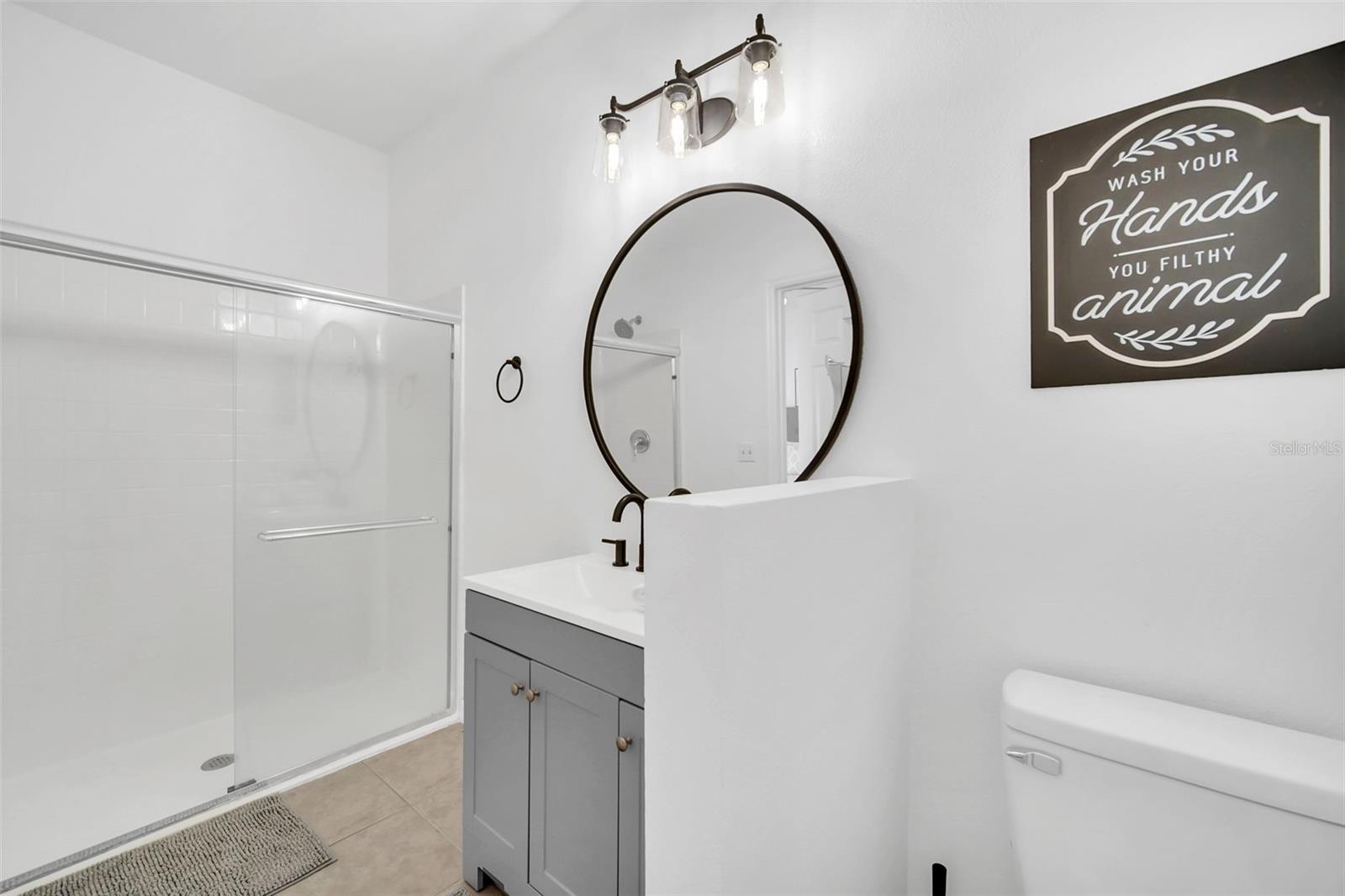 SERENITY AT SILVER CREEK SUB - Residential