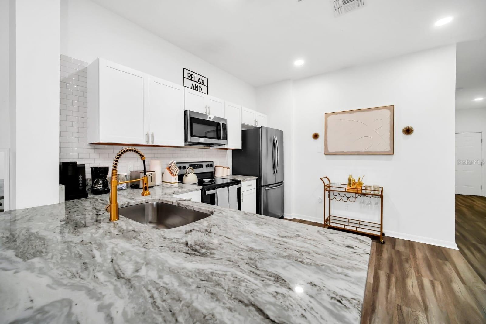 SERENITY AT SILVER CREEK SUB - Residential