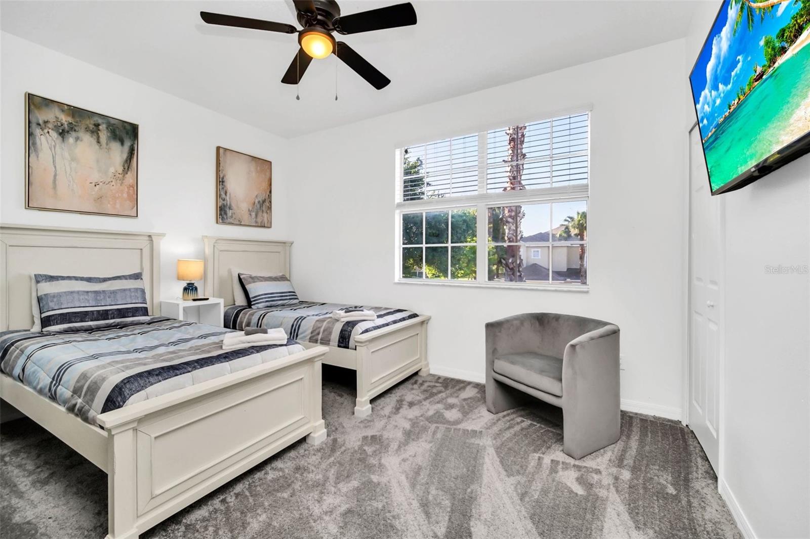 SERENITY AT SILVER CREEK SUB - Residential