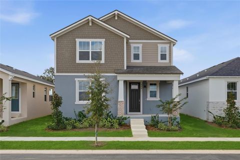 504 GREEN TRACKER AVENUE GROVELAND FL 34736