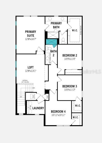 504 GREEN TRACKER AVENUE