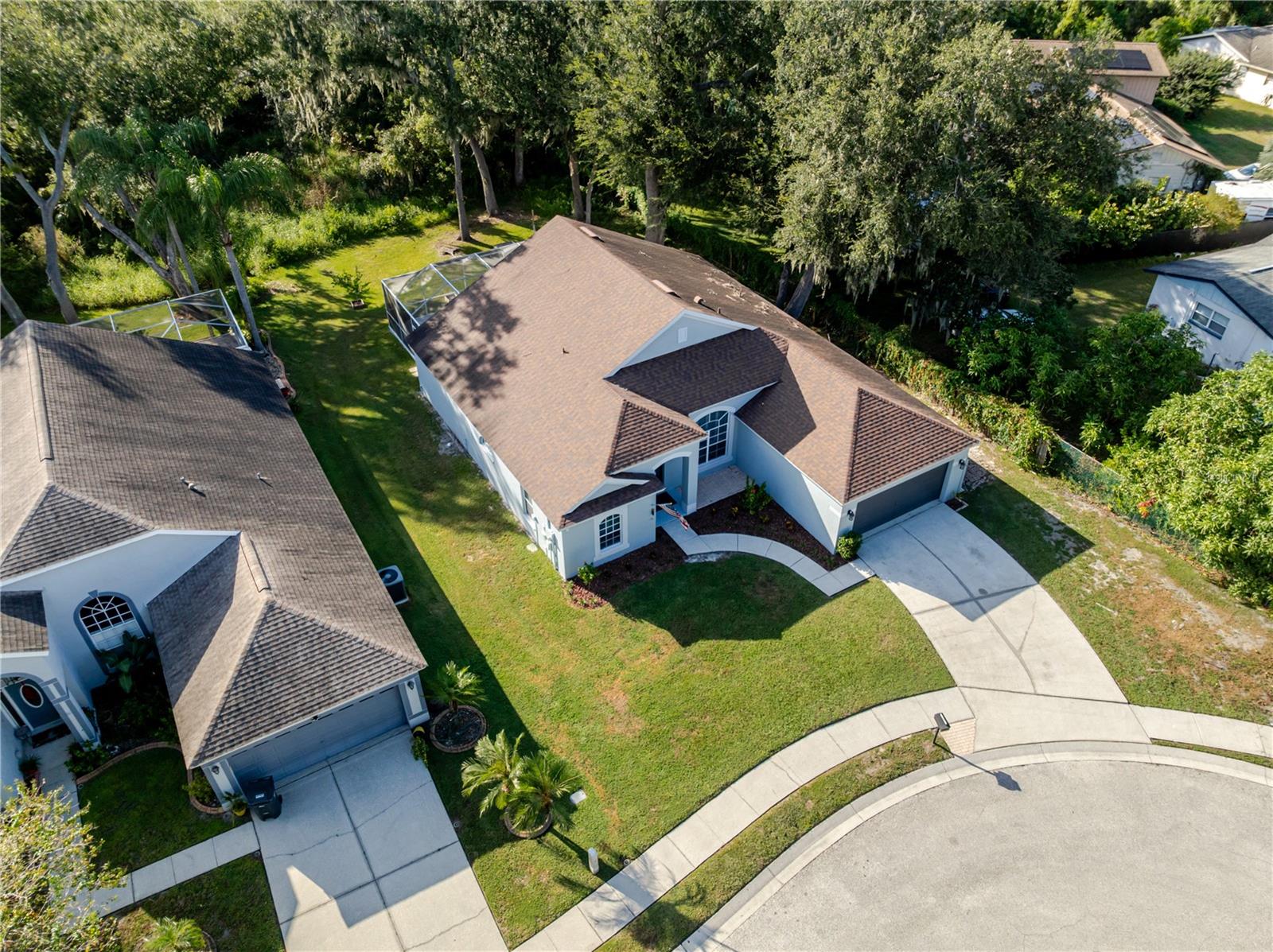 PROVIDENCE LAKES PRCL P - Residential