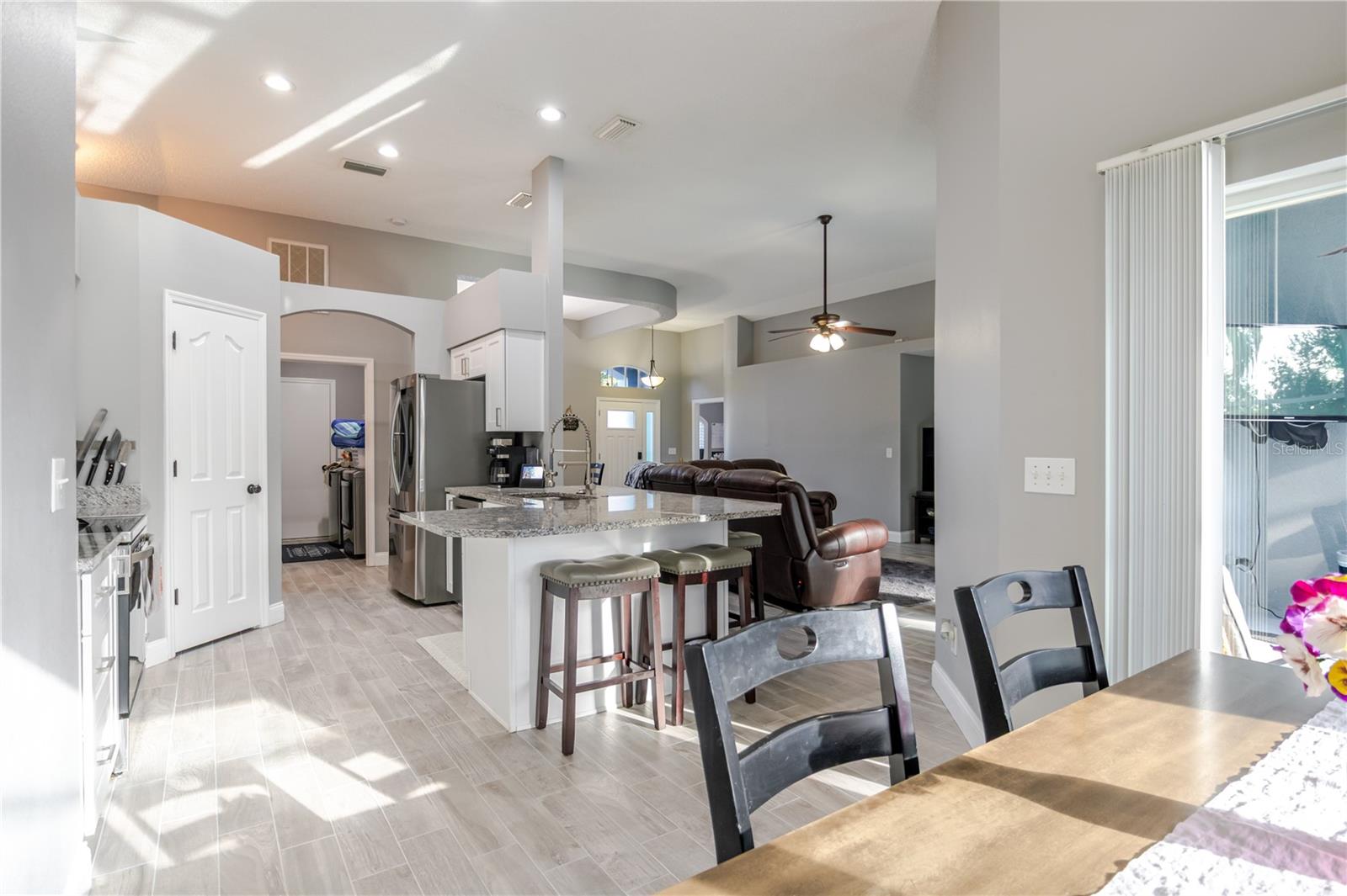 PROVIDENCE LAKES PRCL P - Residential