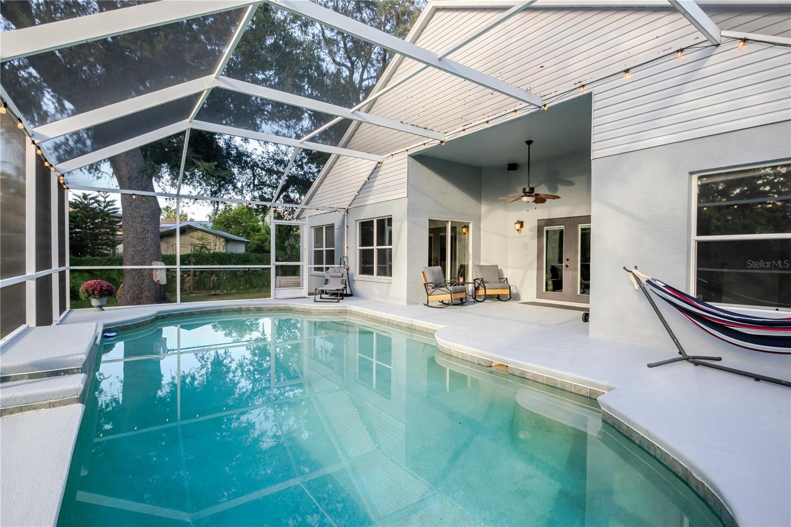 PROVIDENCE LAKES PRCL P - Residential