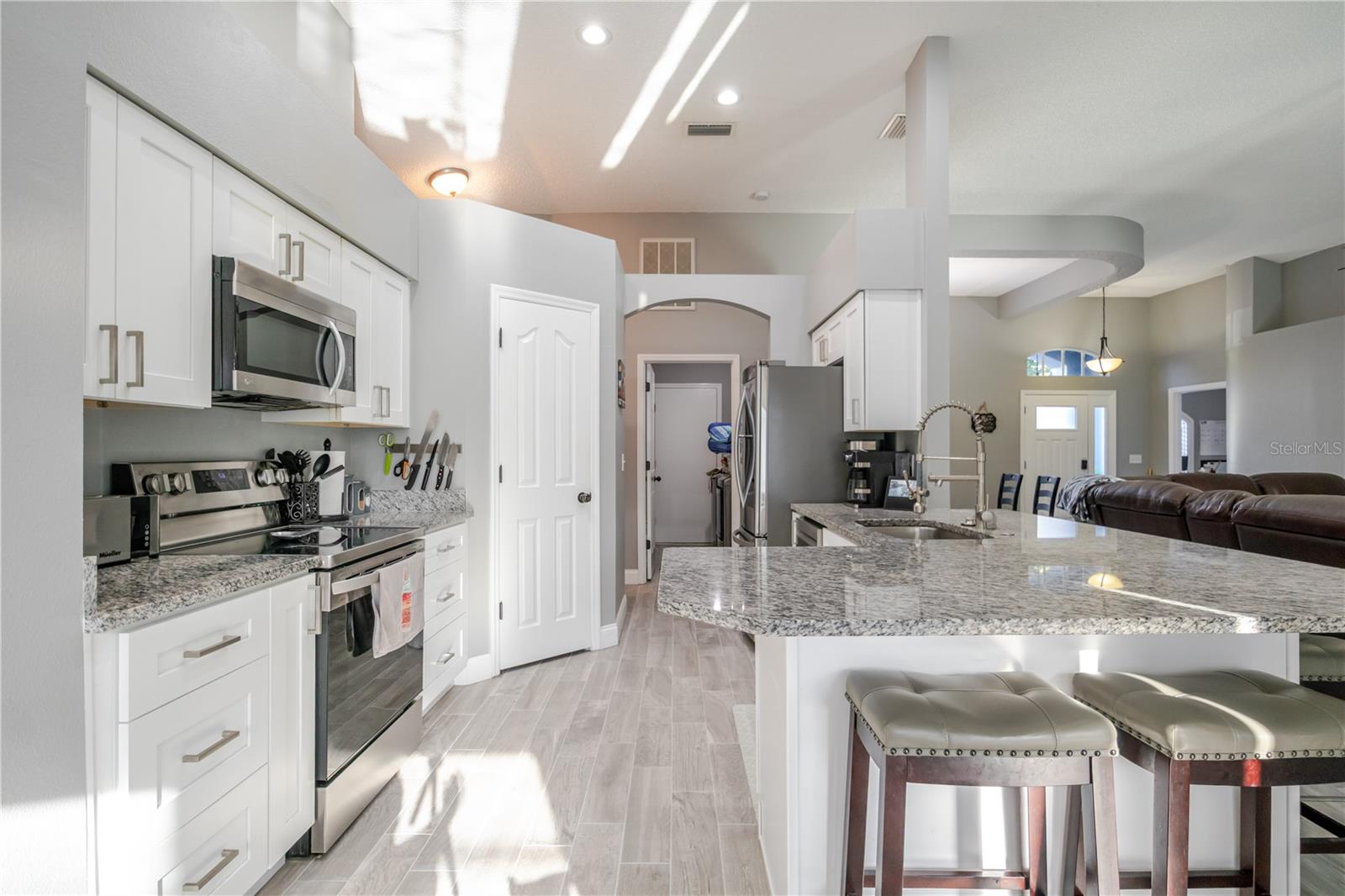 PROVIDENCE LAKES PRCL P - Residential