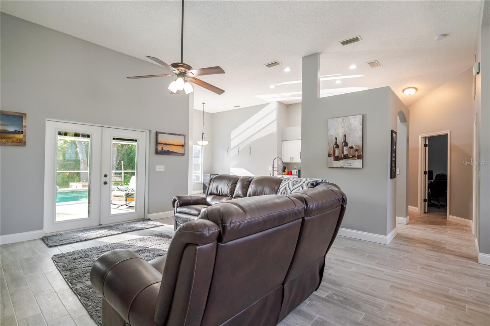PROVIDENCE LAKES PRCL P - Residential