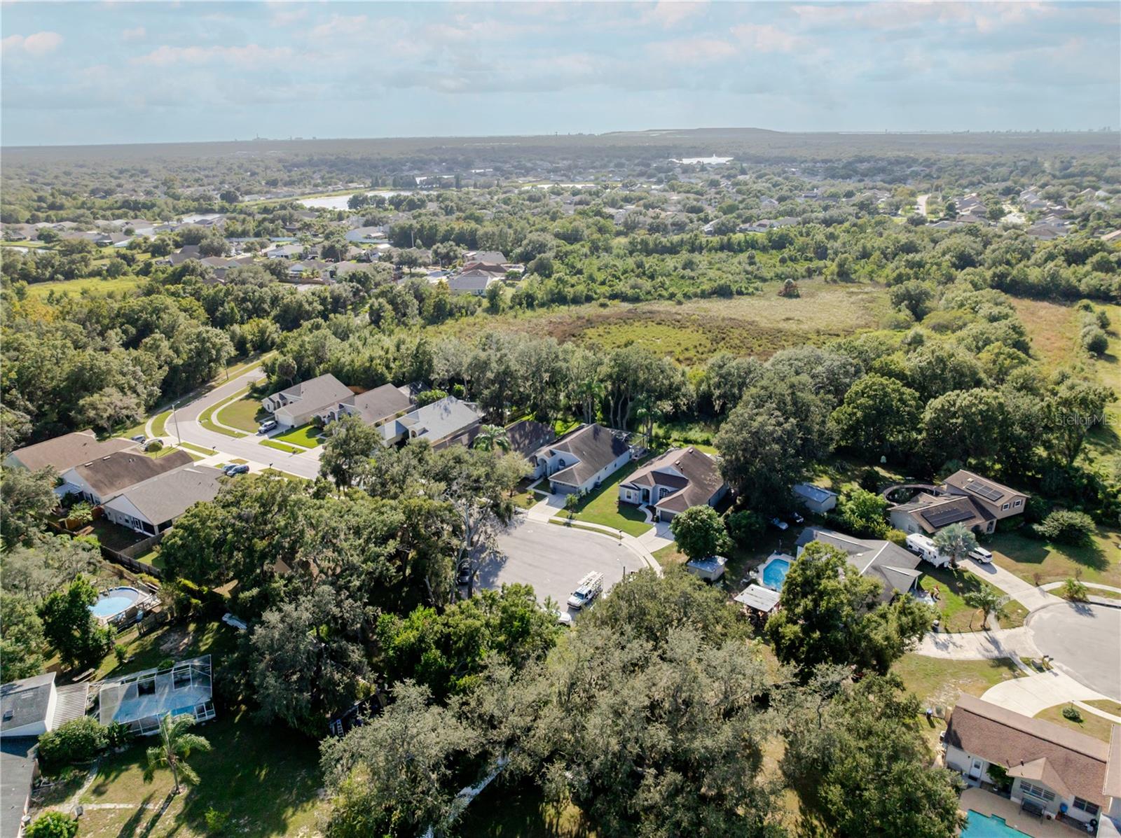 PROVIDENCE LAKES PRCL P - Residential