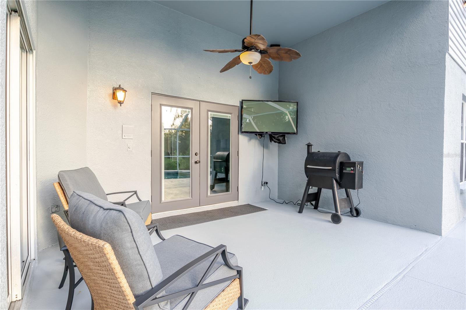 PROVIDENCE LAKES PRCL P - Residential
