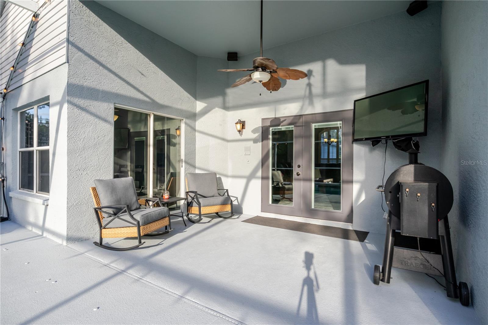 PROVIDENCE LAKES PRCL P - Residential