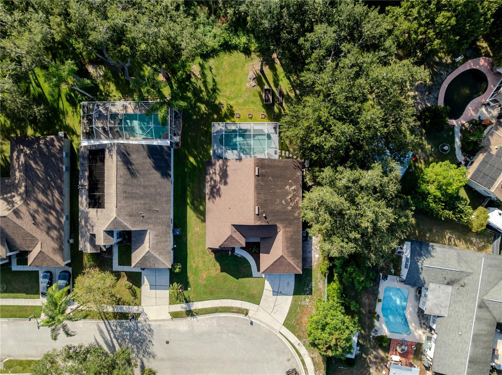 PROVIDENCE LAKES PRCL P - Residential