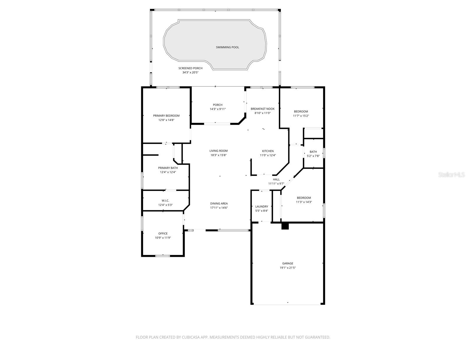 PROVIDENCE LAKES PRCL P - Residential