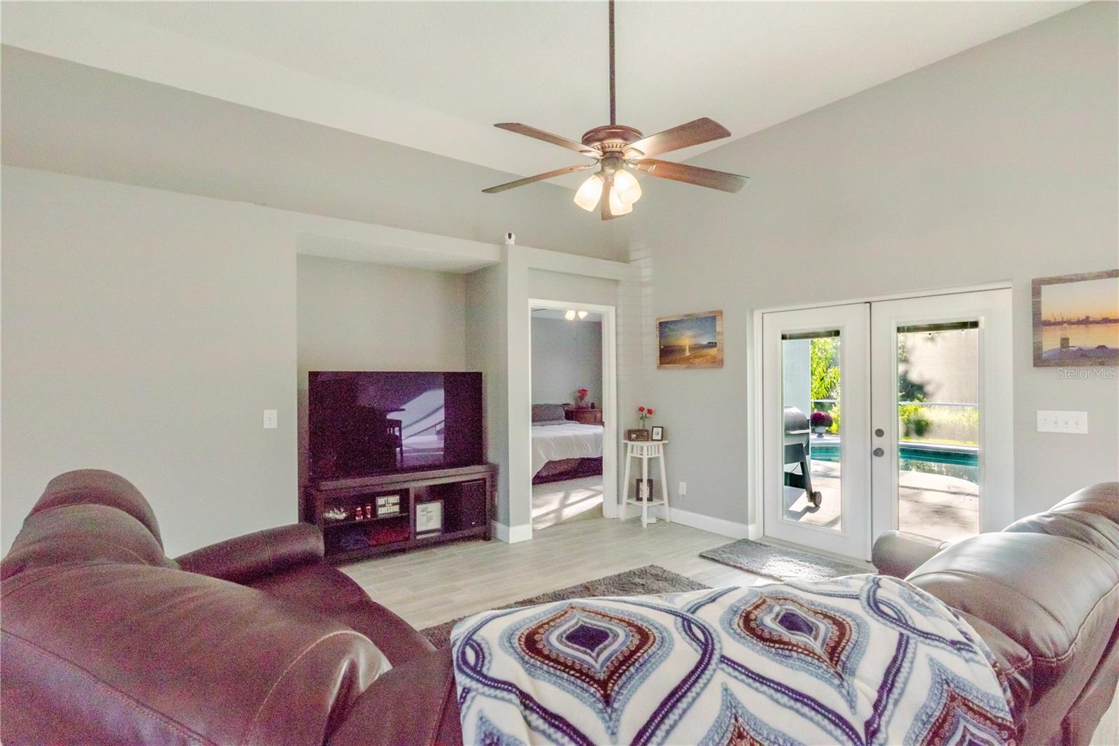 PROVIDENCE LAKES PRCL P - Residential