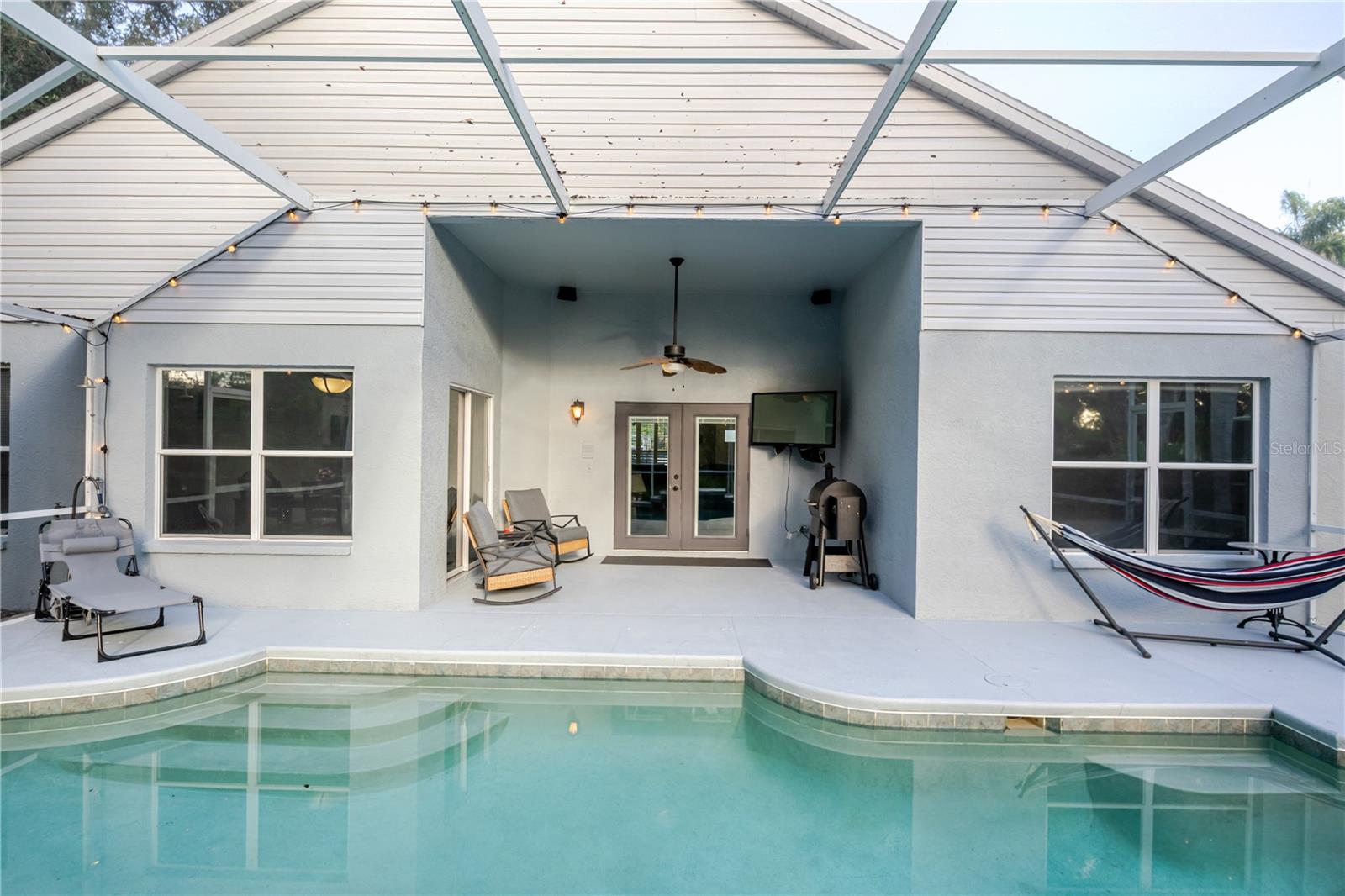 PROVIDENCE LAKES PRCL P - Residential