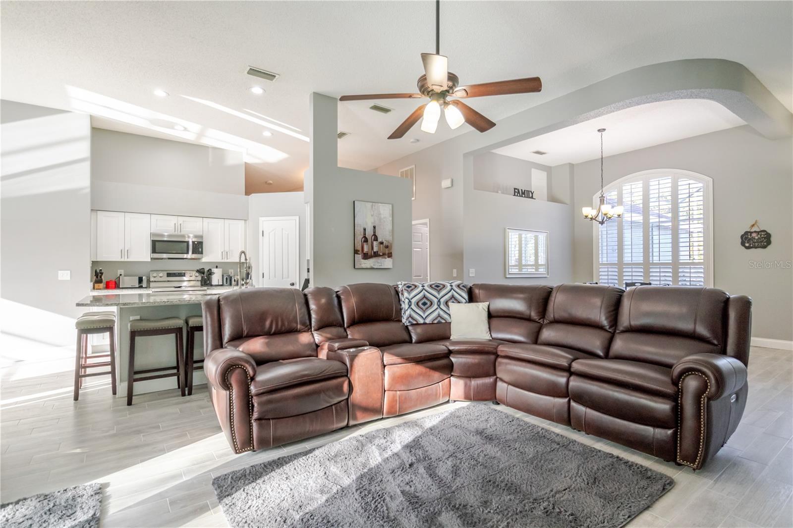PROVIDENCE LAKES PRCL P - Residential