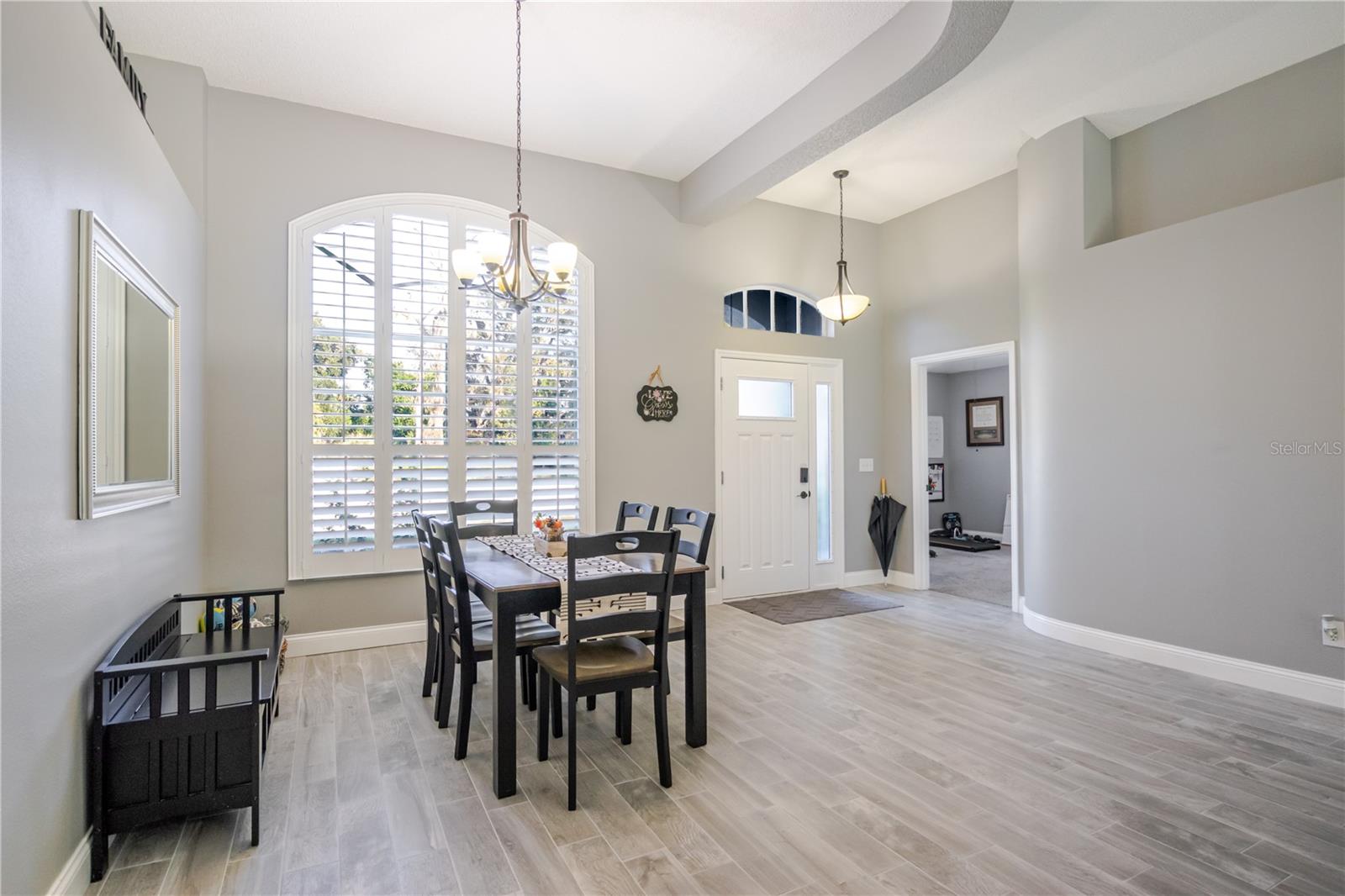 PROVIDENCE LAKES PRCL P - Residential