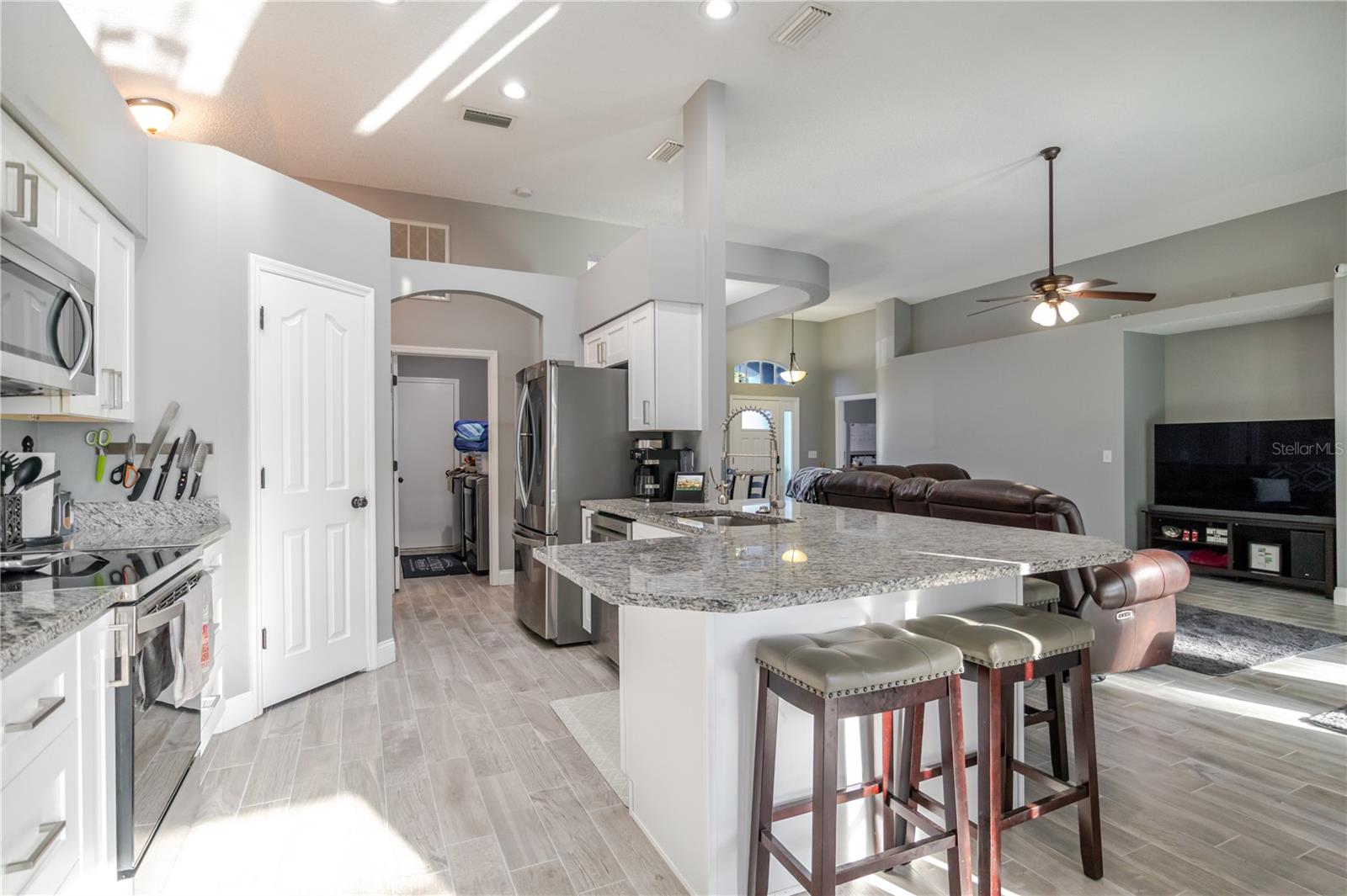 PROVIDENCE LAKES PRCL P - Residential