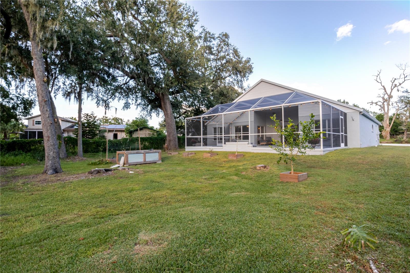 PROVIDENCE LAKES PRCL P - Residential