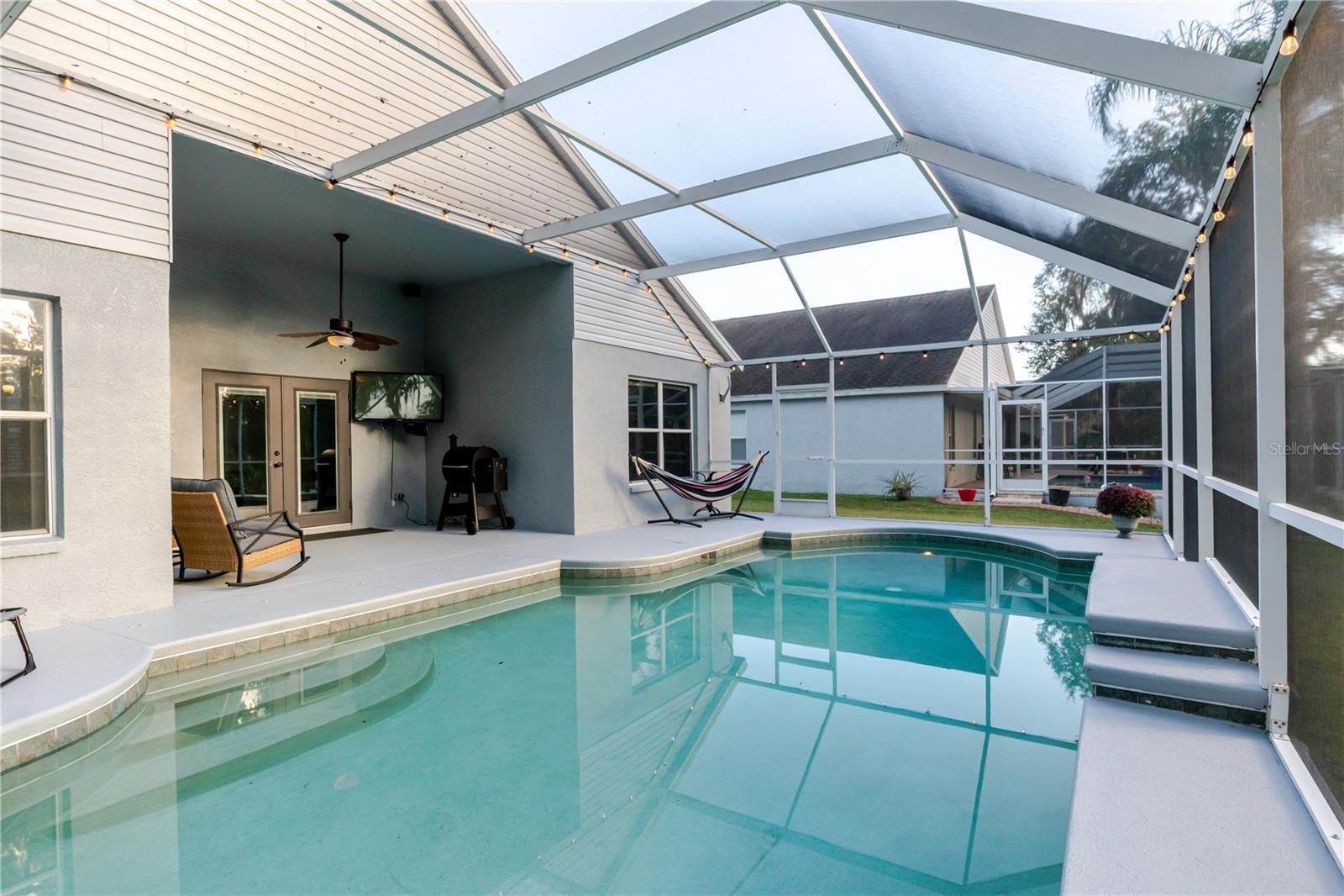 PROVIDENCE LAKES PRCL P - Residential