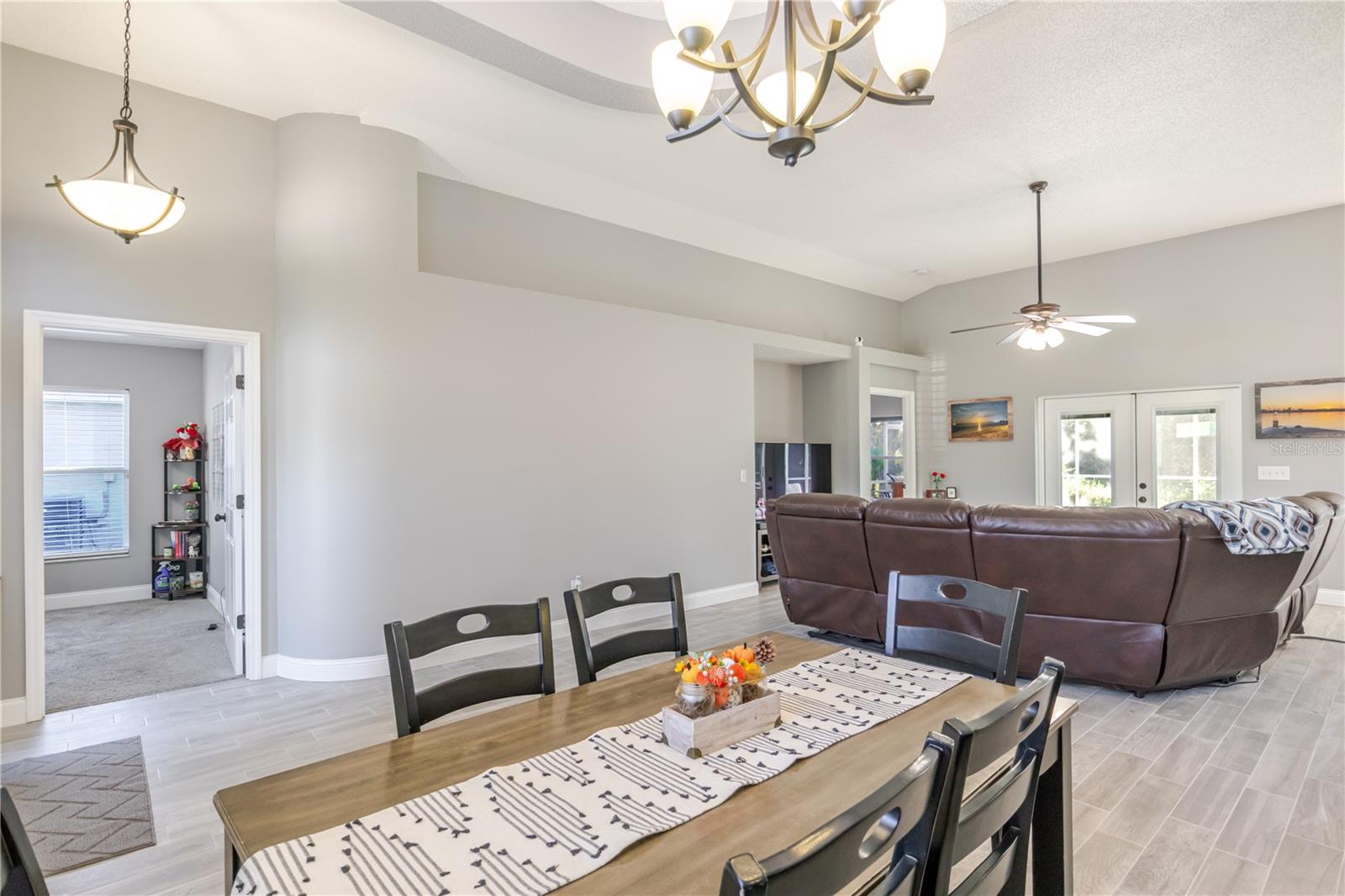 PROVIDENCE LAKES PRCL P - Residential
