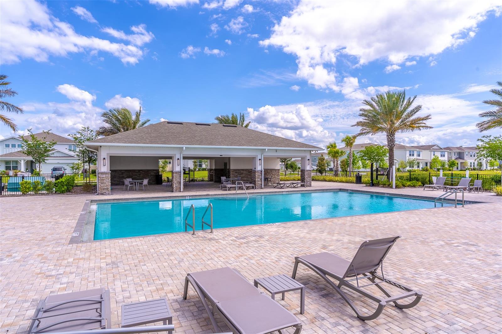 AMELIA GROVES PH 1 - Residential