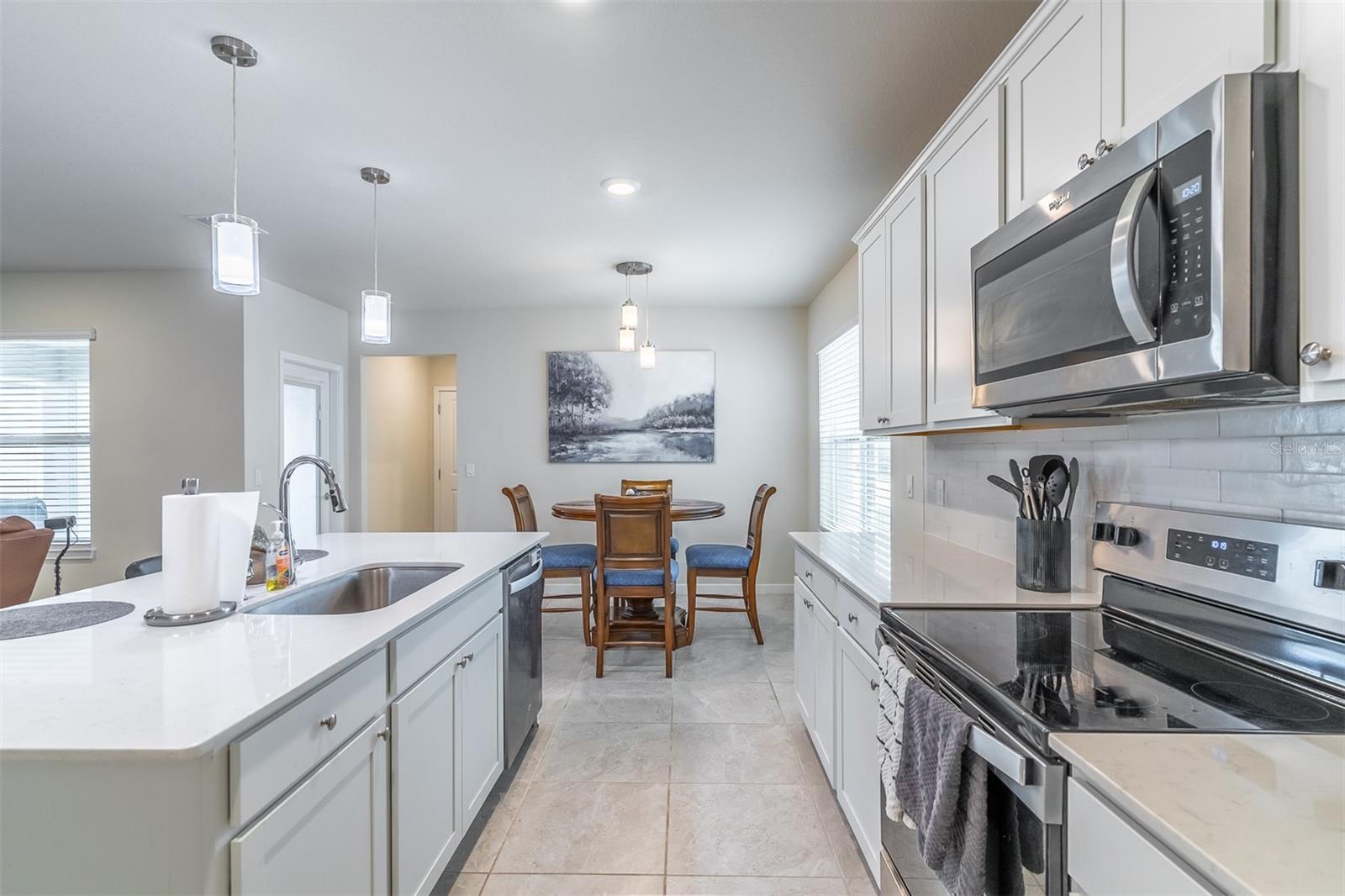 AMELIA GROVES PH 1 - Residential