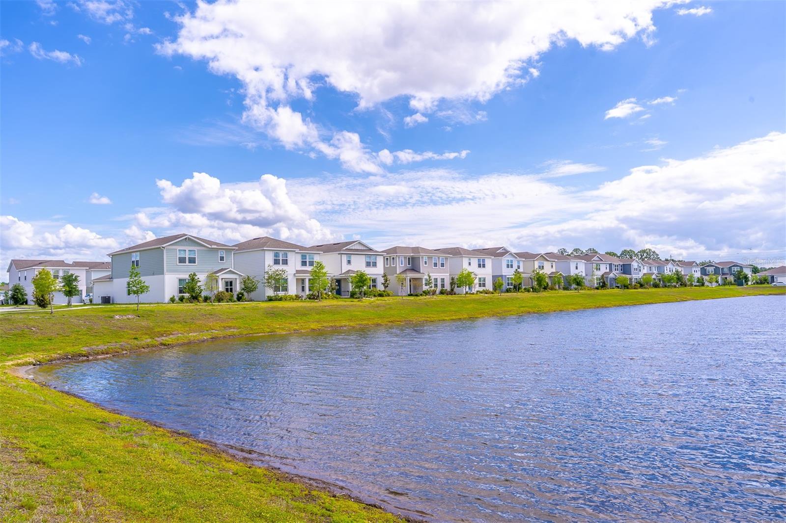 AMELIA GROVES PH 1 - Residential