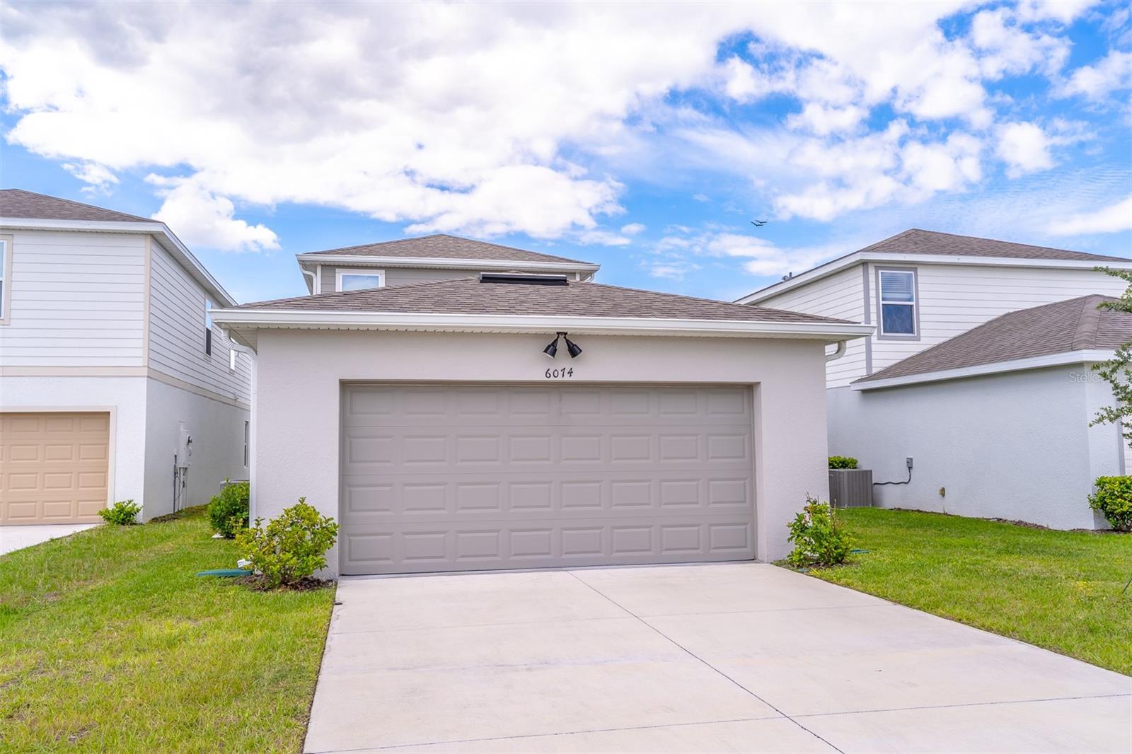 AMELIA GROVES PH 1 - Residential