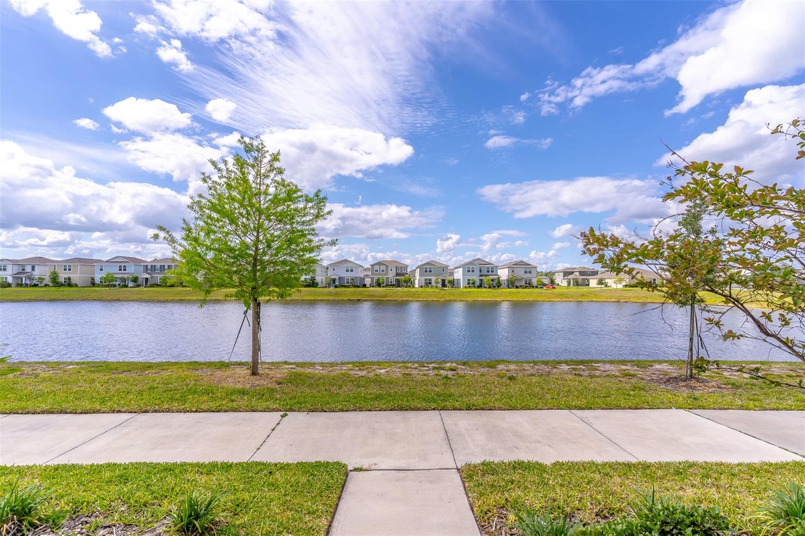 AMELIA GROVES PH 1 - Residential